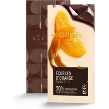 Michel Cluizel Grand Cru Guayas 70% Orange 100 g