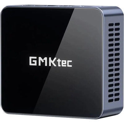 GMKtec M2 Pro S 16/512