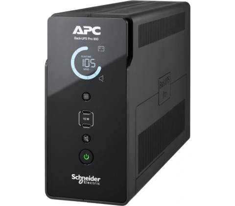 APC BR900G2-GR