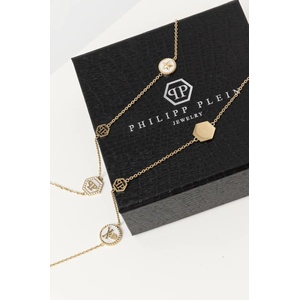 Philipp Plein Колие (PJ2EA11NU)
