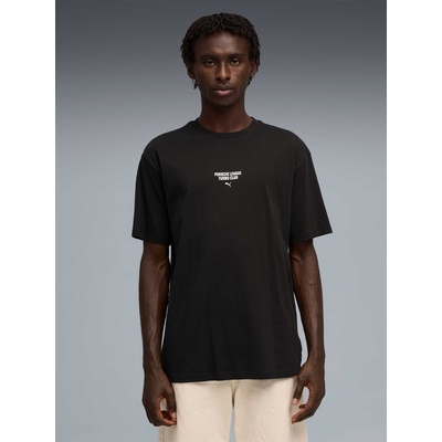 PUMA Тениска PL Graphic Tee 1