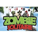 Zombie Solitaire