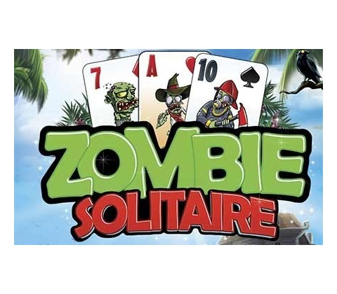 Zombie Solitaire