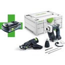 Festool DWC 18-4500- Basic 4,0 577056