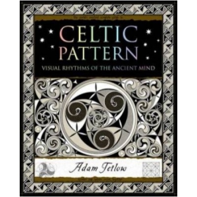 Celtic Pattern Tetlow Adam