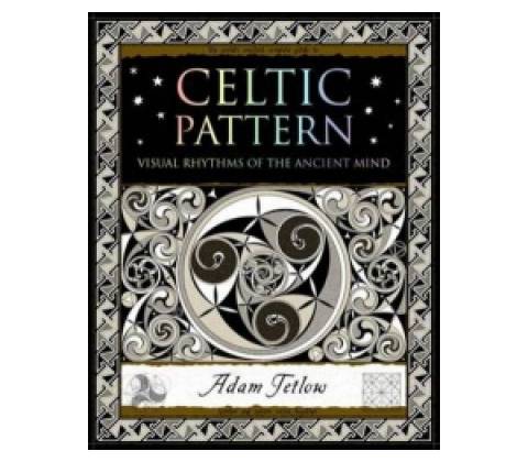 Celtic Pattern Tetlow Adam