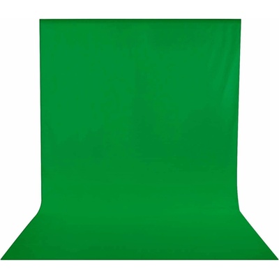 Neewer fotopozadí, 1,8x2,8m, zelené 10083667 – Zboží Živě