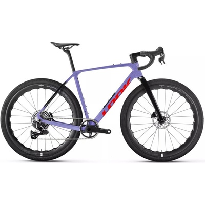 Look G85 Cezal Sram Force XPLR AXS Fulcrum Soniq 2026