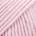 DROPS Design Big Merino Uni Colour 22 Powder Pink Плетива прежда (102022)