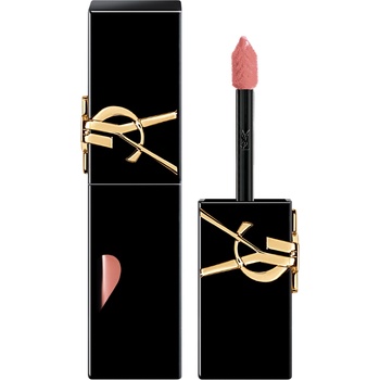 Yves Saint Laurent The Inks Vinyl Cream Течно червило 5, 5ml