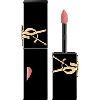 Yves Saint Laurent The Inks Vinyl Cream Течно червило 5, 5ml