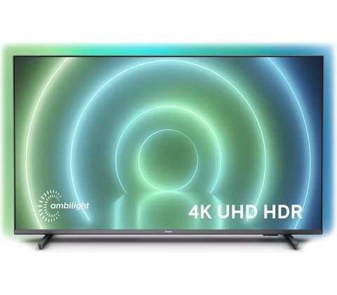 Philips 43PUS7906
