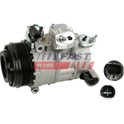 Kompresor klimatizace FAST FT56312