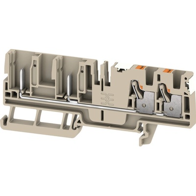 Weidmüller APGTB 4 FT 4C/2 DL (2676020000)