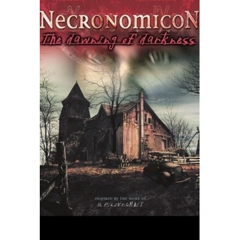 Necronomicon: The Dawning of Darkness