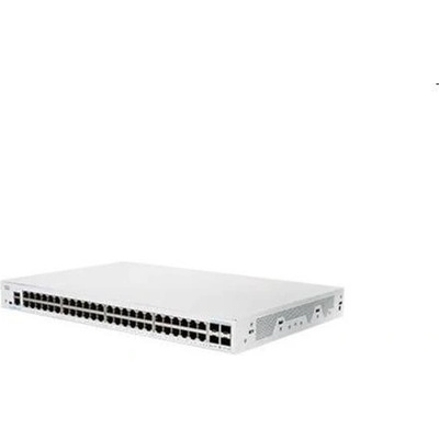 Cisco Business 350 Series CBS350-48T-4G