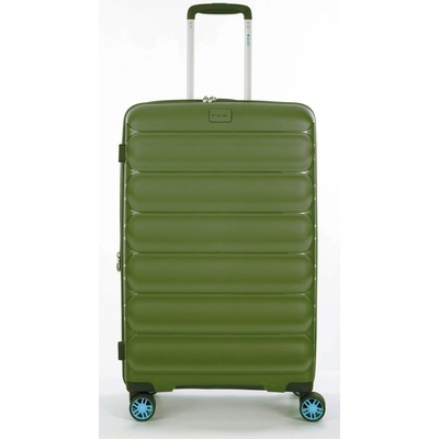 Dielle 4W L PP 100-76-33 zelená 114 L