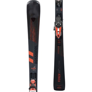 Rossignol Forza 60° V-TI Konect 24/25