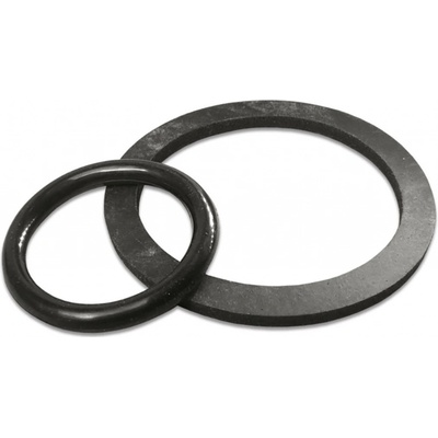 Sada WC těsnění pod montážní matici nádrže, 2 ks