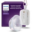 Philips AVENT elektrická Hands Free Premium Plus SCF531/11