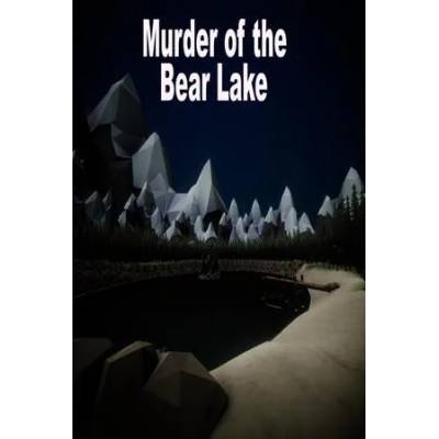 Игра Murder of the Bear lake за PC Steam, Електронна доставка