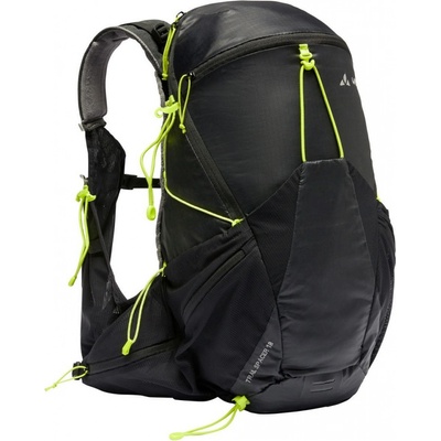 Vaude Trail Spacer 18l čierna