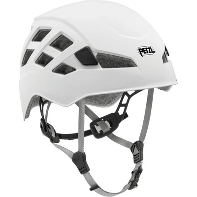 Petzl Катерачна каска PETZL Boreo white 48-58cm