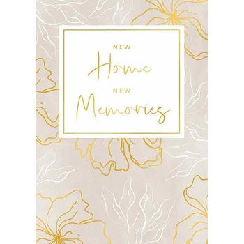 Image 1 of Artige Поздравителна картичка Нов дом