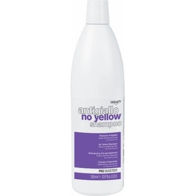 Dikson Promaster Noyellow Shampoo 1000 ml