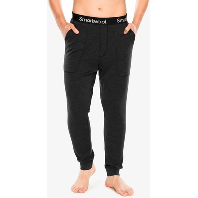 Smartwool Thermal Merino Jogger Black