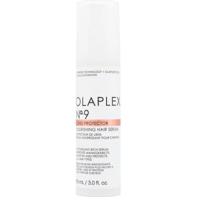 Olaplex Bond Protector Nº. 9 Nourishing Hair Serum серум за защита и укрепване на косата 90 ml за жени