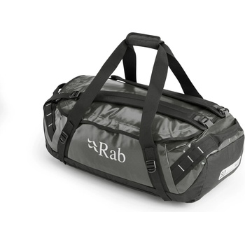 Rab Сак Rab Expedition Kitbag II 50 Luggage - Dark Slate (510-6008-0211)