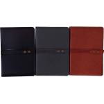  Тефтер със закопчаване 814-25 217*150 в кутия