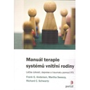 Manuál terapie systémů vnitřní rodiny - Frank Anderson, Martha Sweezy, Richard C. Schwartz