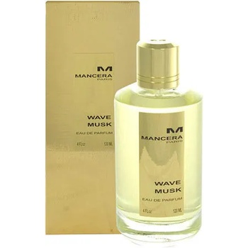 Image 1 of Mancera Wave Musk EDP 120 ml