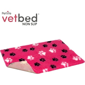 VetBed protiskluz Drybed