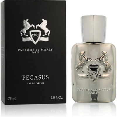 Parfums de Marly Pegasus parfémovaná voda pánská 75 ml