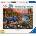 Ravensburger Пъзел Ravensburger от 300 части - Залез над езерото (12001838)