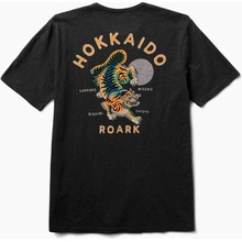 Roark Hokkaido Tiger Organic Tee