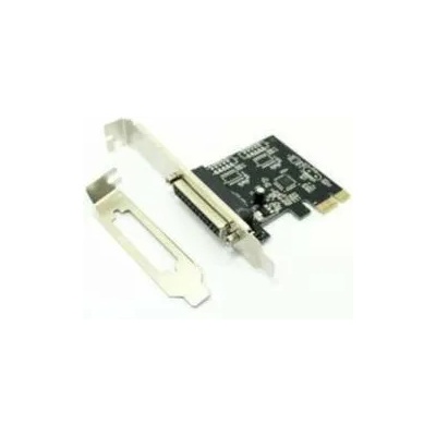 Approx PCI карта approx! APPPCIE1P LP&HP 1 паралелен