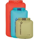 Sea to Summit Ultra-Sil Dry bag Set 3, 5, 8 l