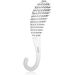 GLOV HangTight Brush Detangling Hook Brush плоска четка За коса
