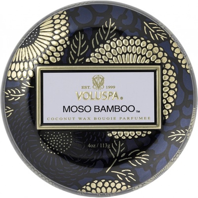 Voluspa MOSO BAMBOO 113 g