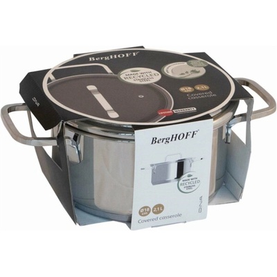 BergHOFF Hrnec Helix, 18 cm, 2,1 l