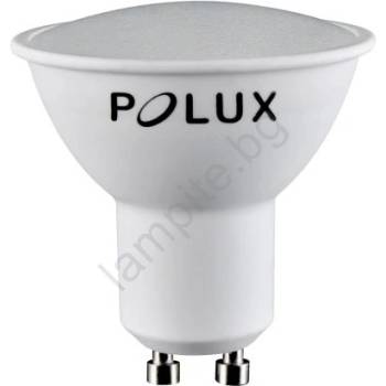Polux GU10 3.5W 6400K (SA0744)