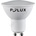 Polux GU10 3.5W 6400K (SA0744)