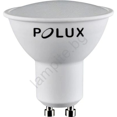 Polux GU10 3.5W 6400K (SA0744)