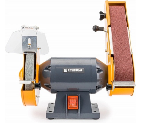 Powermat PM-SS-1850M-2W1