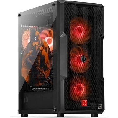 Lynx Dynamo Eclot 10463008
