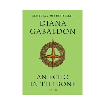 An Echo In The Bone. Echo der Hoffnung, englische Ausgabe